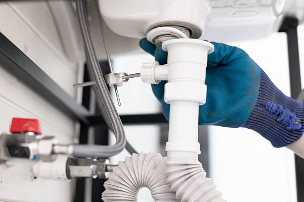 Reliable Pipe Repair contractor in Olar, SC by AAA Plumbing Heating