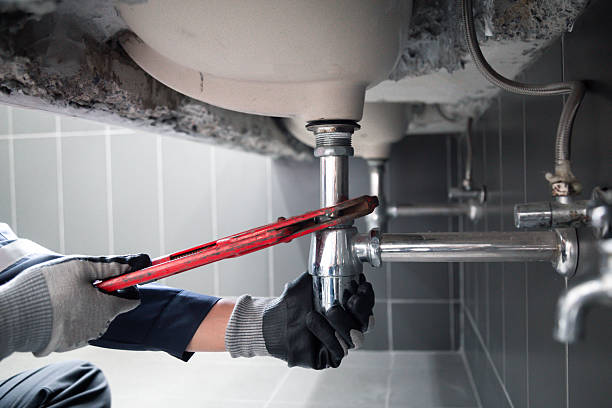 Trusted Gas Line Repair service in Olar, SC - AAA Plumbing Heating